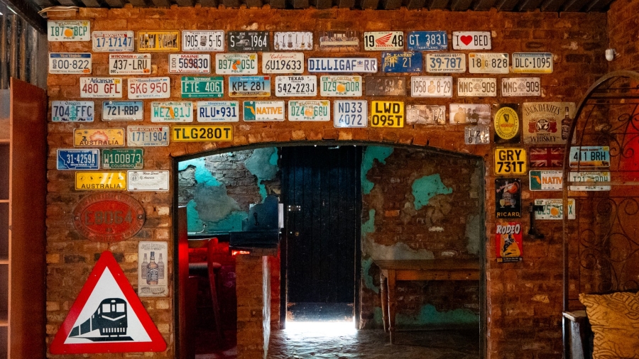 Commercial Property for Sale in Rietfontein A H North West